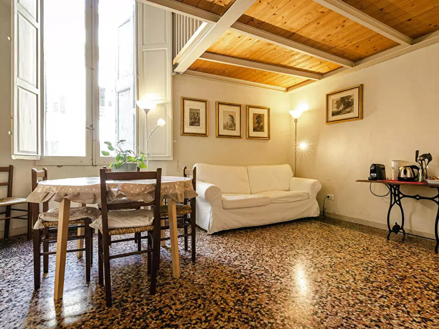 appartamento in affitto a Bologna in zona Centro Storico