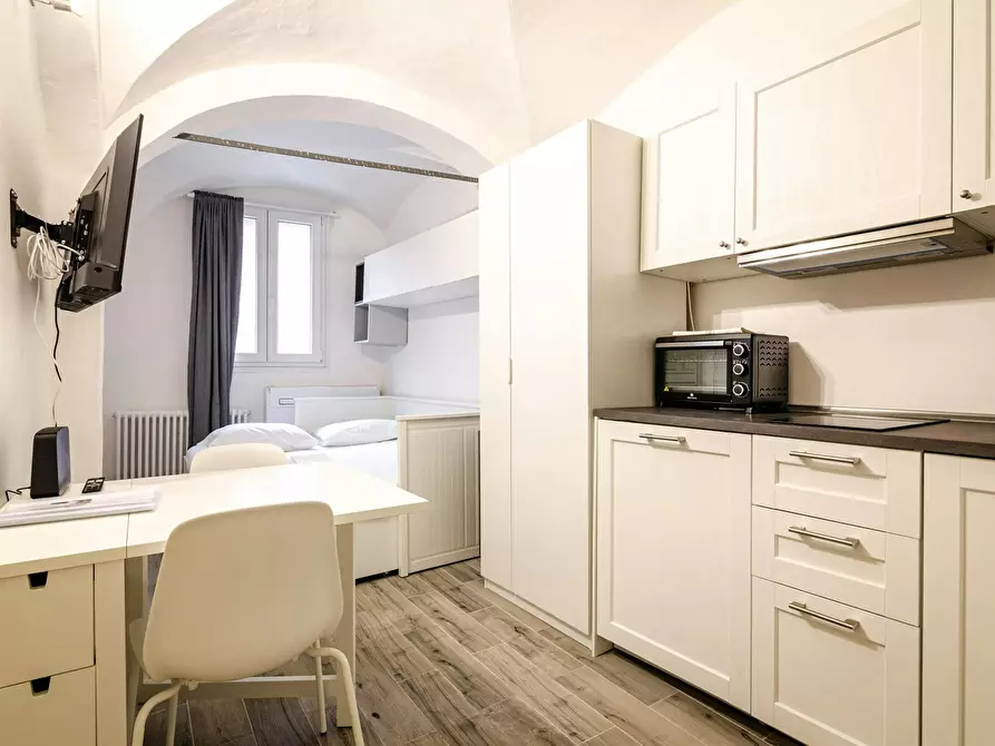 appartamento in affitto a Bologna