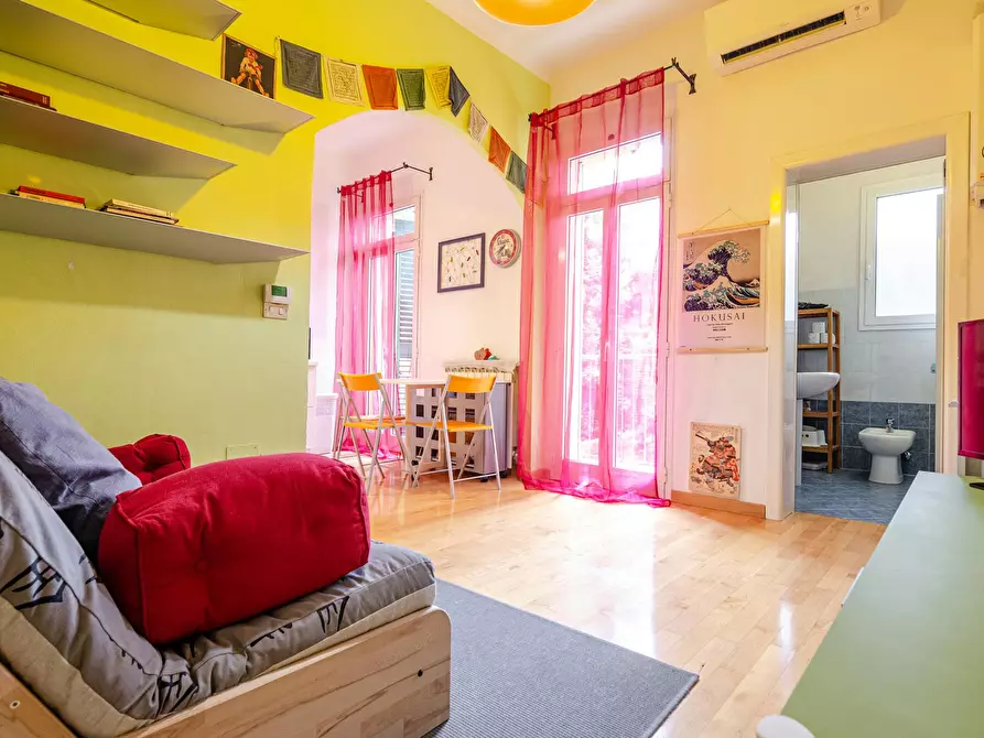 appartamento in affitto a Bologna in zona Centro Storico