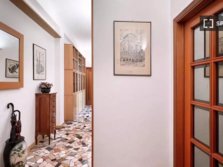 appartamento in affitto a Bologna in zona San Donato