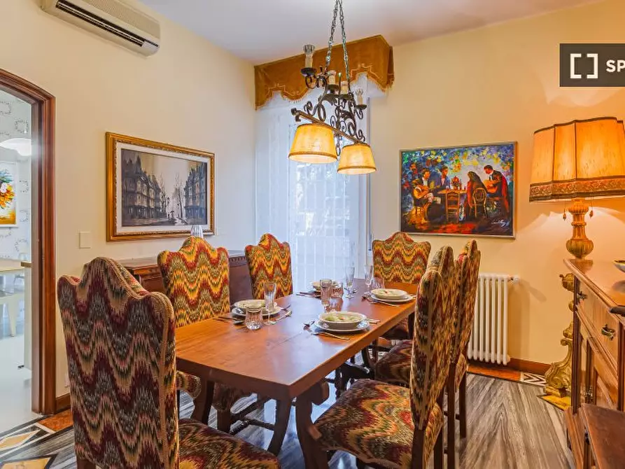 appartamento in affitto a Bologna in zona Saragozza