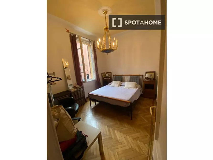 appartamento in affitto a Bologna in zona Centro Storico