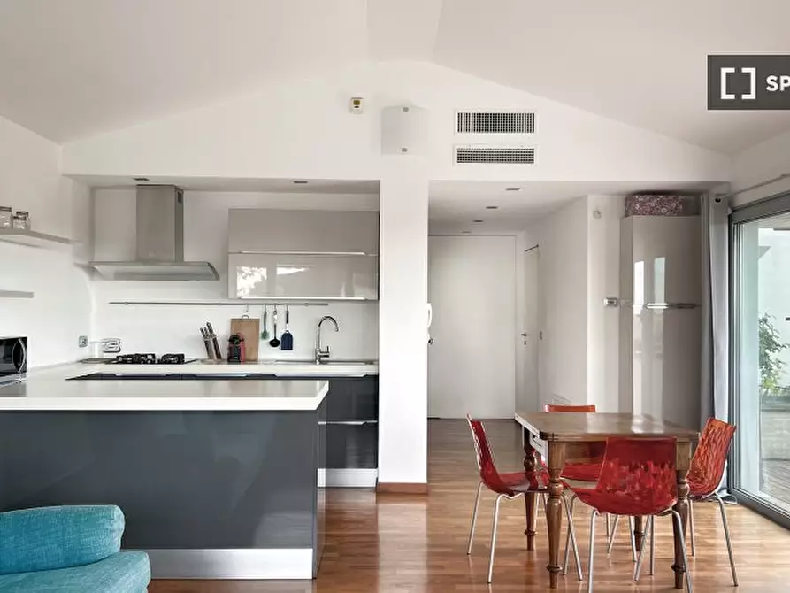 ufficio in affitto a Bologna in zona Saragozza