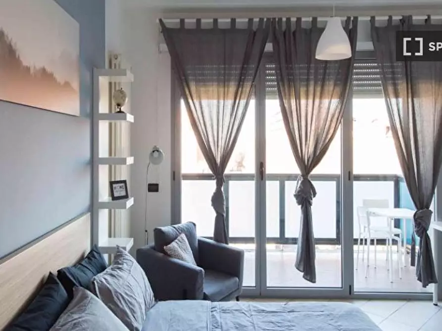 appartamento in affitto a Bologna in zona Pilastro