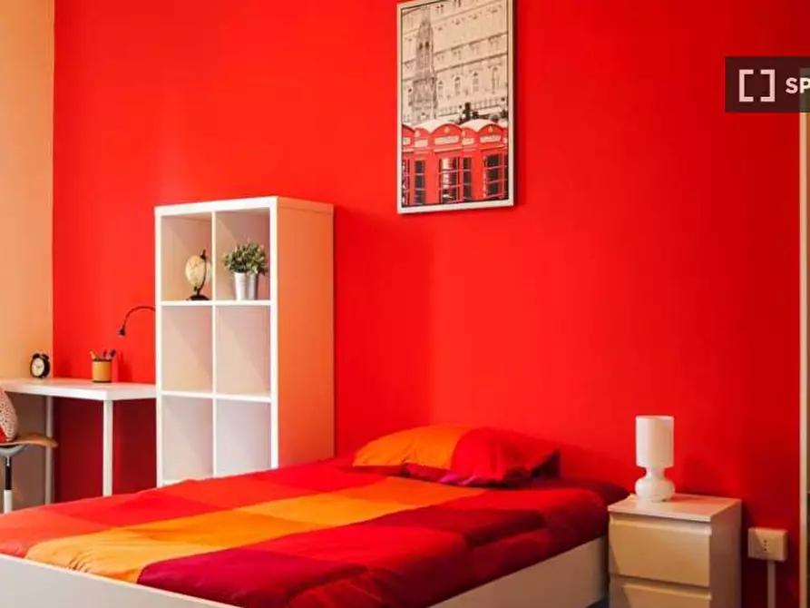 appartamento in affitto a Bologna