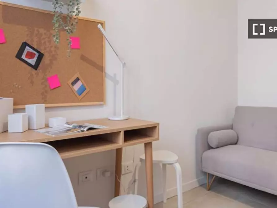 appartamento in affitto a Bologna in zona Lame