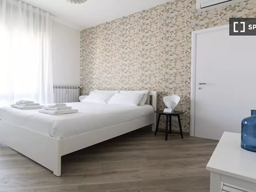 appartamento in affitto a Bologna in zona Saffi