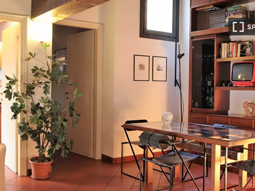 appartamento in affitto a Bologna in zona Centro Storico