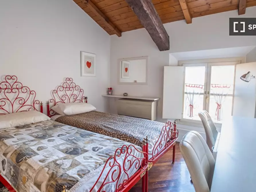 appartamento in affitto a Bologna in zona San Vitale