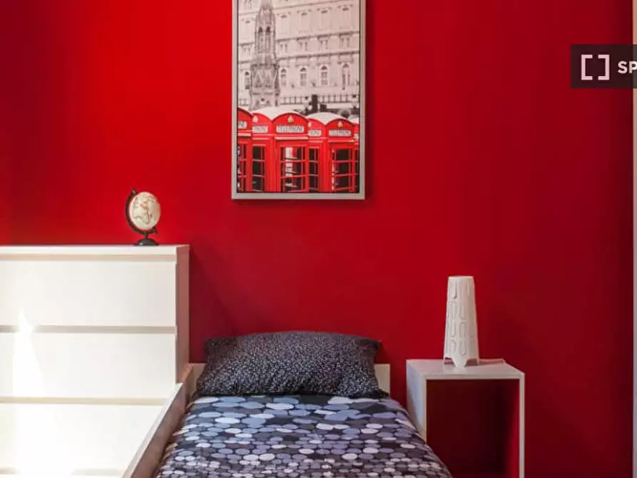 appartamento in affitto a Bologna in zona Centro Storico