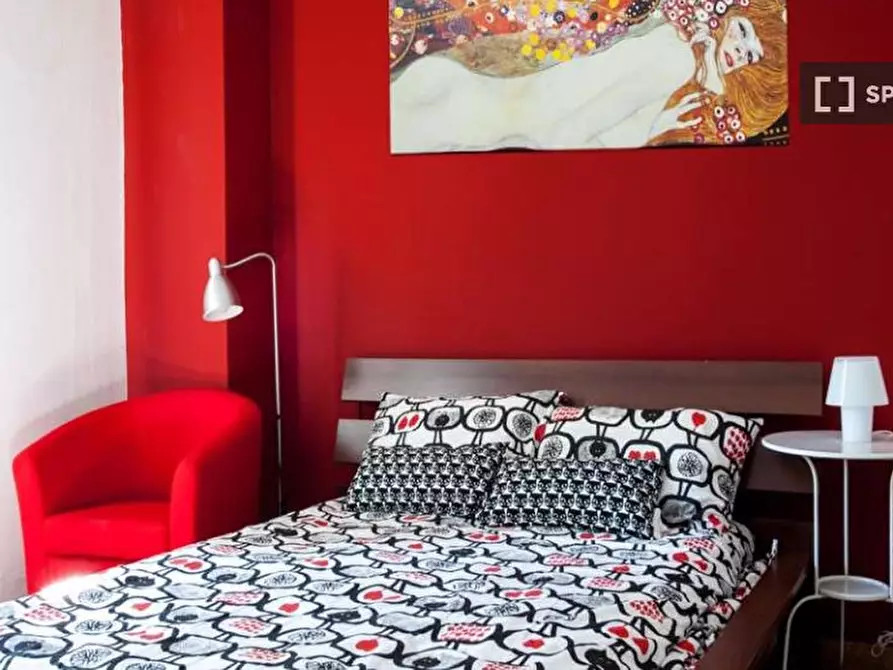 appartamento in affitto a Bologna in zona Bolognina