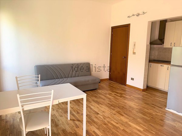 appartamento in affitto a Bologna in zona Saffi