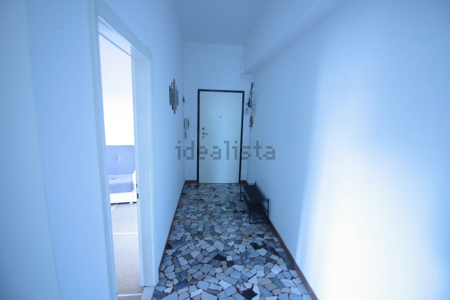 appartamento in affitto a Bologna