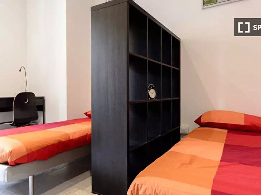 appartamento in affitto a Bologna in zona San Vitale