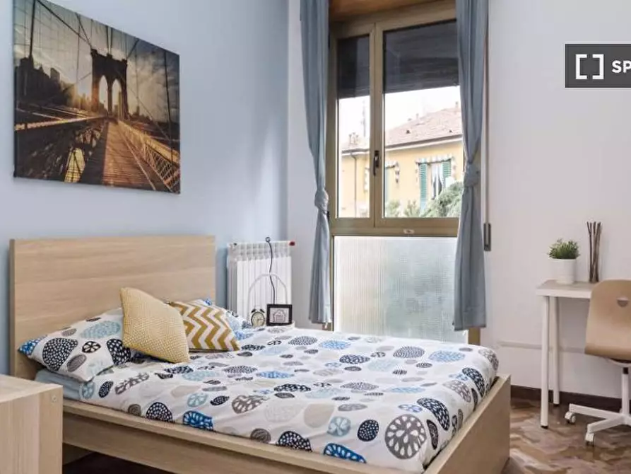 appartamento in affitto a Bologna