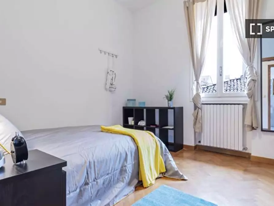 appartamento in affitto a Bologna in zona Centro Storico