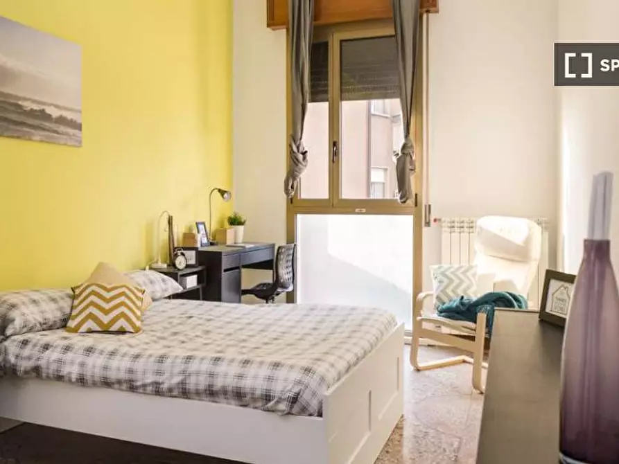 appartamento in affitto a Bologna