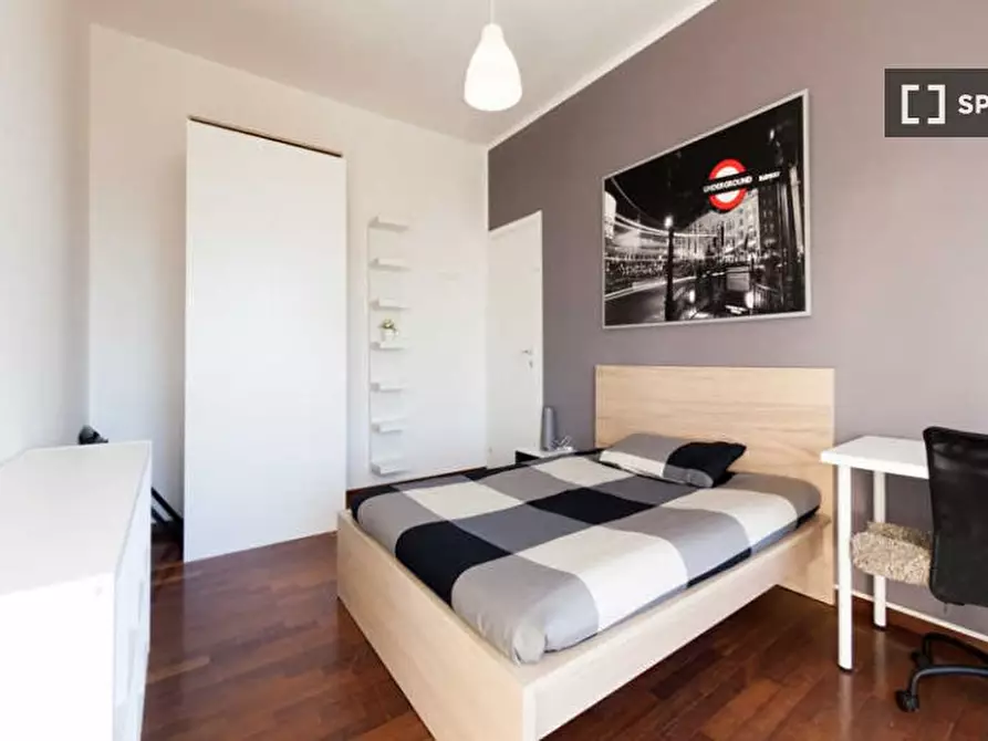 appartamento in affitto a Bologna in zona Savena