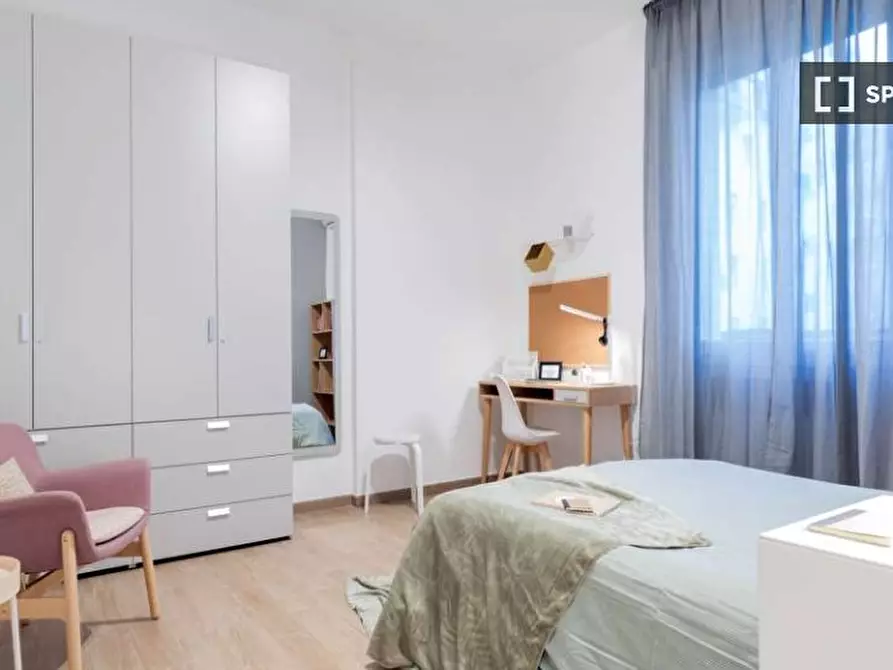 appartamento in affitto a Bologna in zona Lame