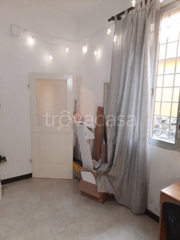 appartamento in affitto a Bologna in zona San Vitale