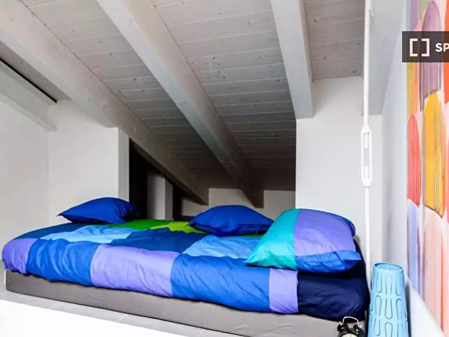 appartamento in affitto a Bologna in zona San Vitale