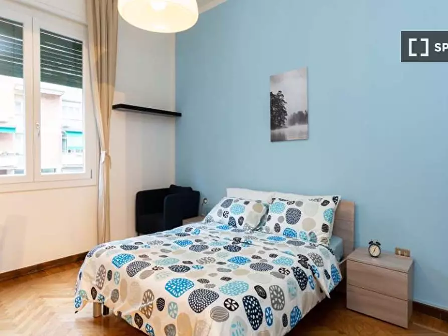 appartamento in affitto a Bologna in zona Quartiere Porto