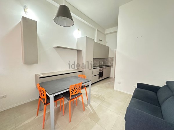 appartamento in affitto a Bologna in zona Fiera