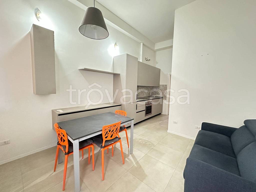 appartamento in affitto a Bologna in zona San Donato