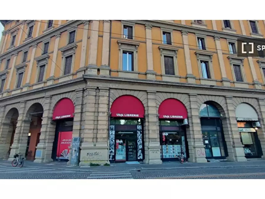 appartamento in affitto a Bologna