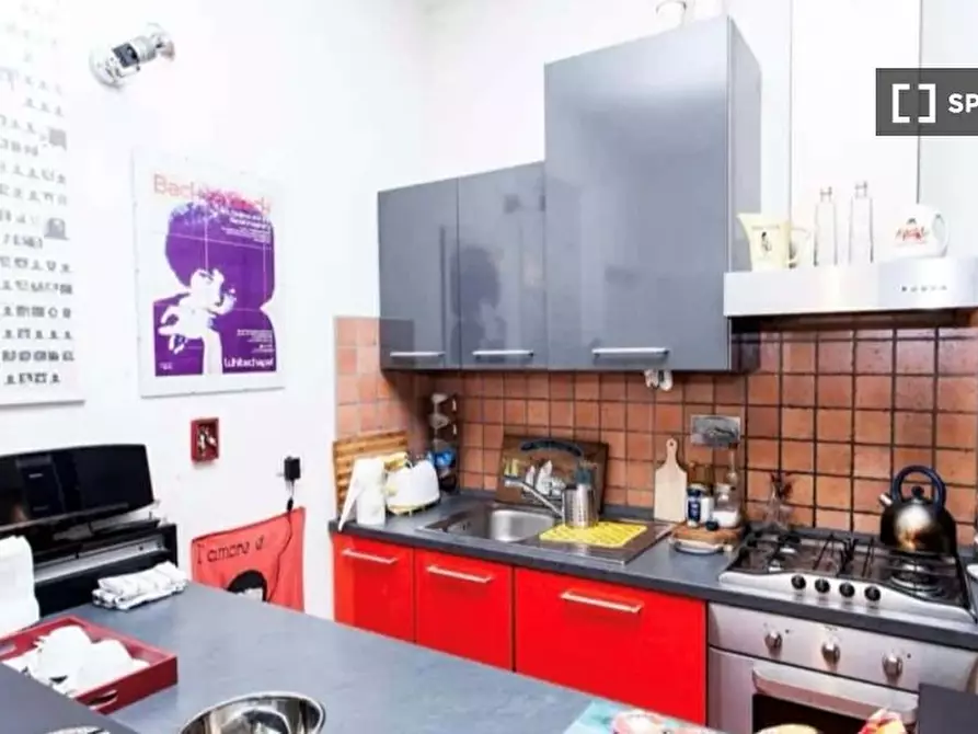 appartamento in affitto a Bologna