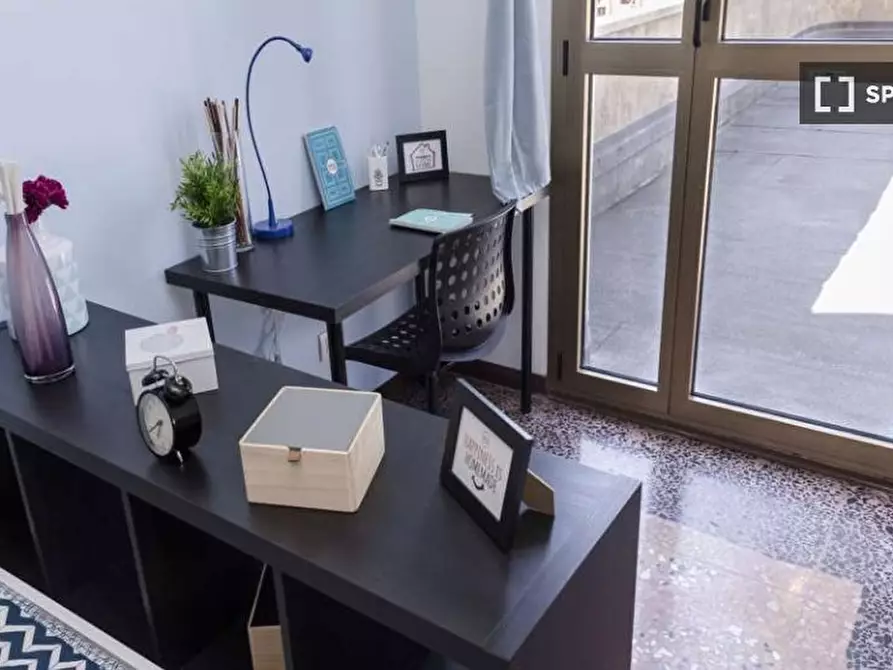 appartamento in affitto a Bologna in zona Reno