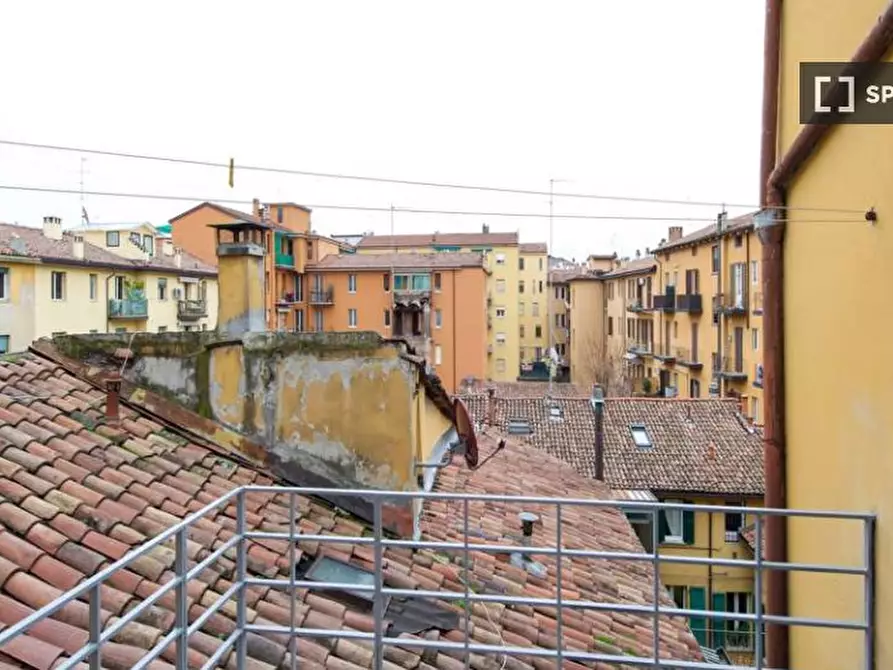 appartamento in affitto a Bologna