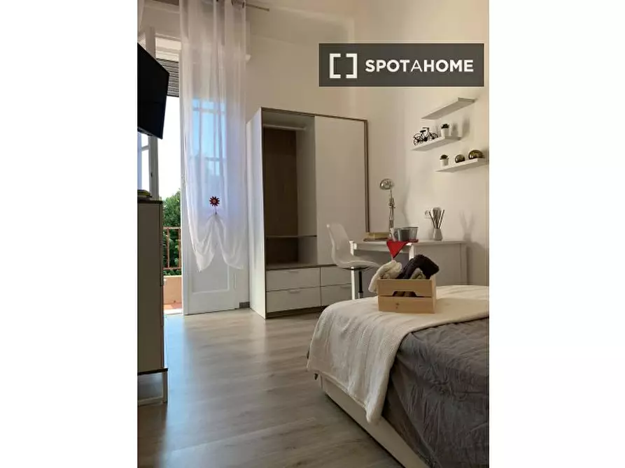 appartamento in affitto a Bologna in zona Savena