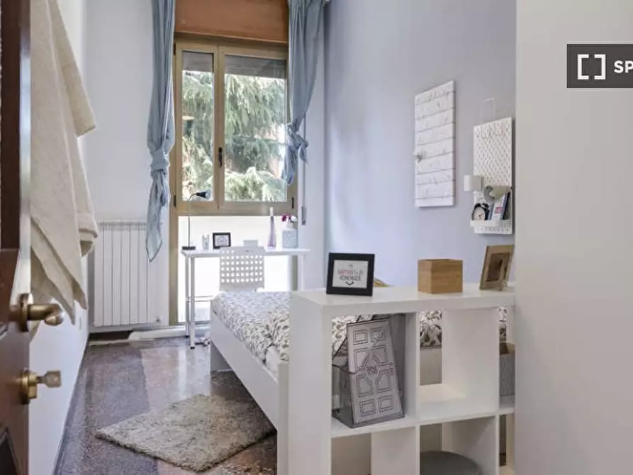 appartamento in affitto a Bologna in zona Reno