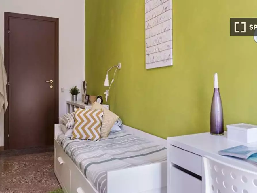 appartamento in affitto a Bologna