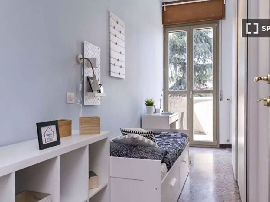 appartamento in affitto a Bologna