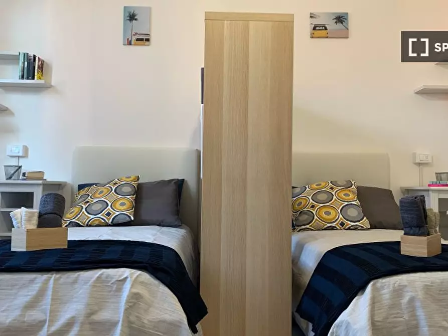 appartamento in affitto a Bologna in zona Savena