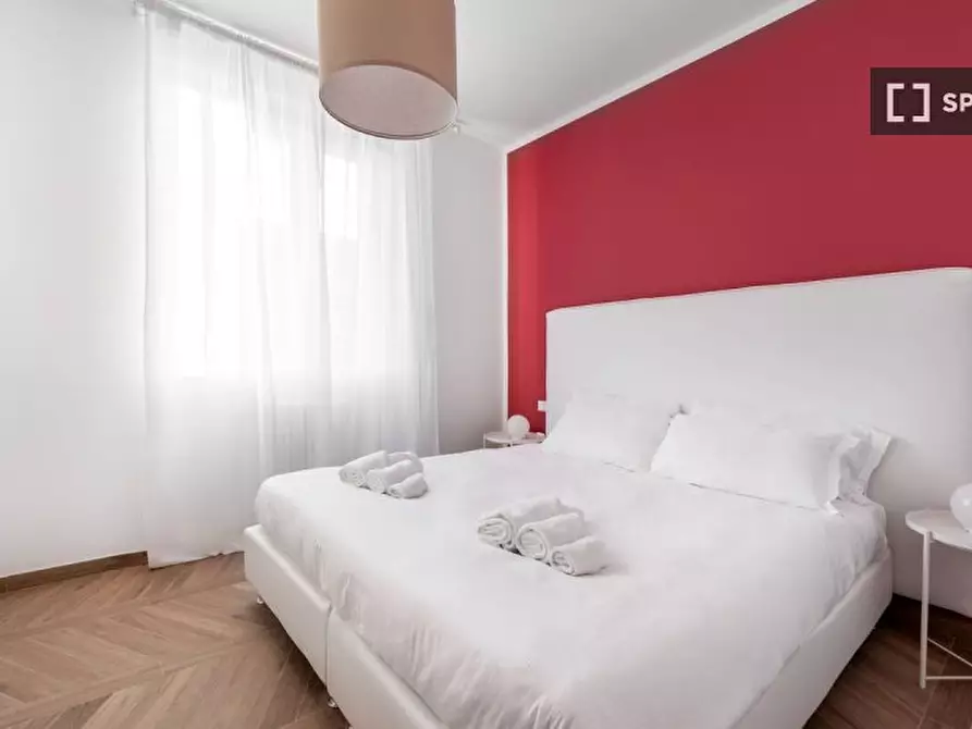 appartamento in affitto a Bologna in zona San Vitale