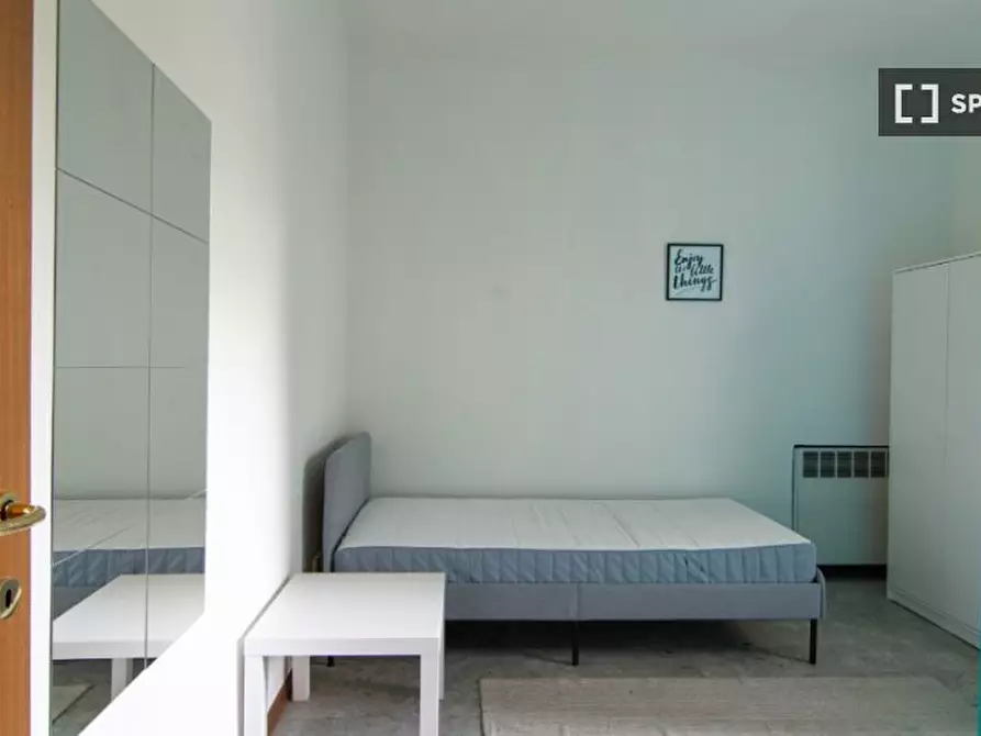 appartamento in affitto a Bologna in zona San Donato