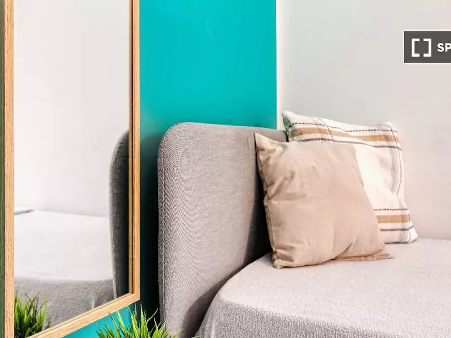 appartamento in affitto a Bologna in zona San Donato