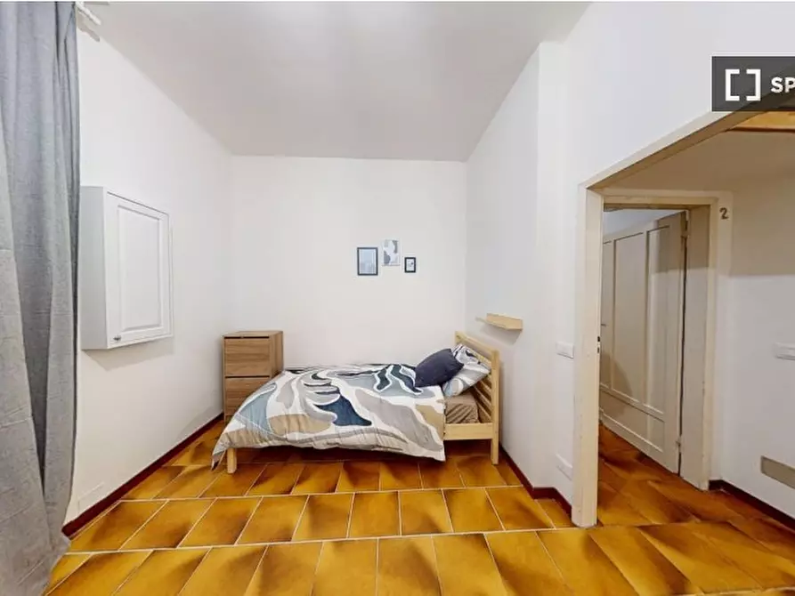 appartamento in affitto a Bologna