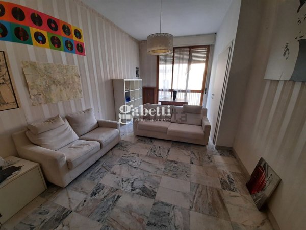 appartamento in affitto a Bologna in zona Centro Storico