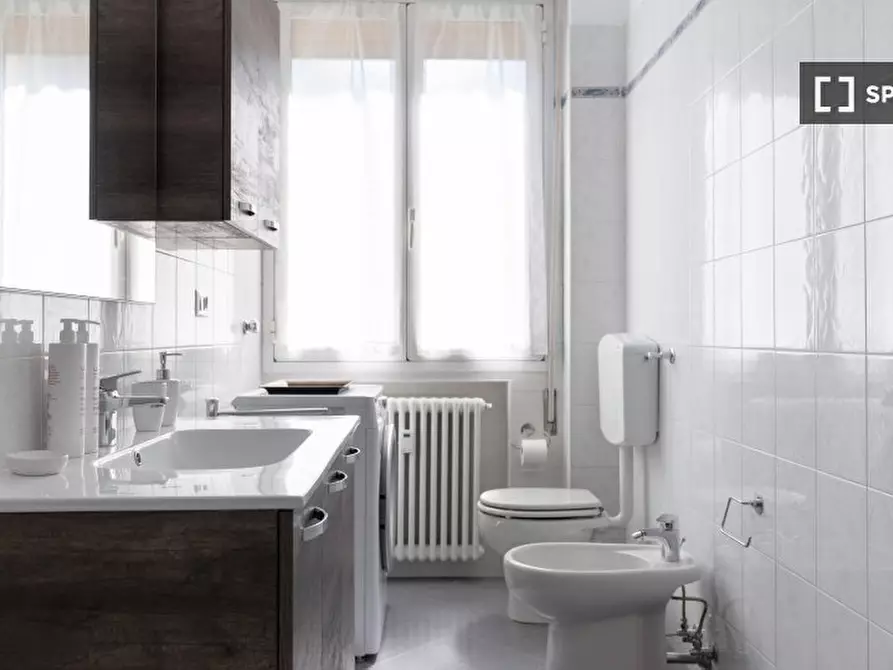 ufficio in affitto a Bologna in zona Savena