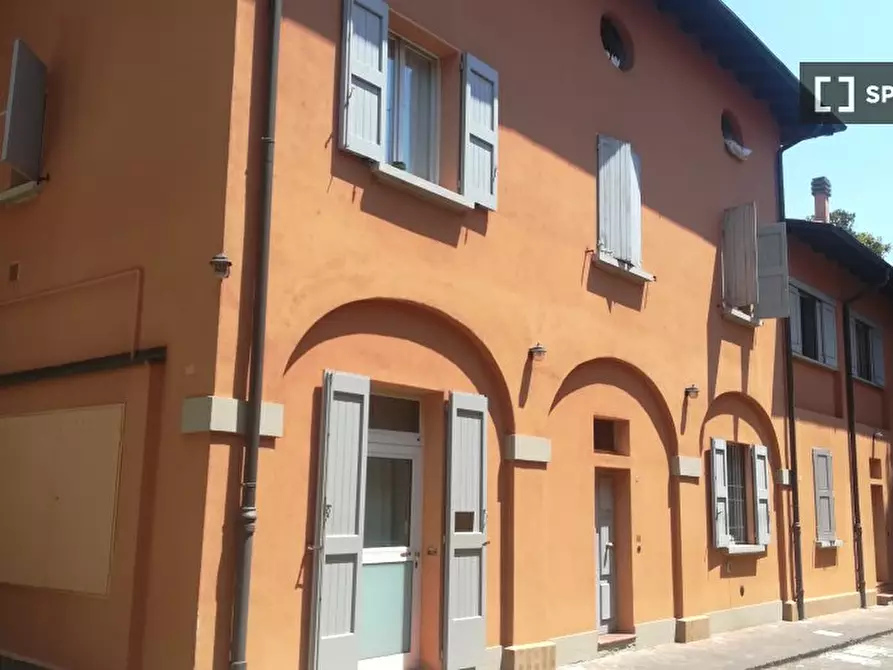 appartamento in affitto a Bologna in zona Savena