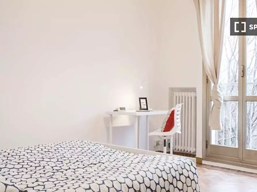 appartamento in affitto a Bologna