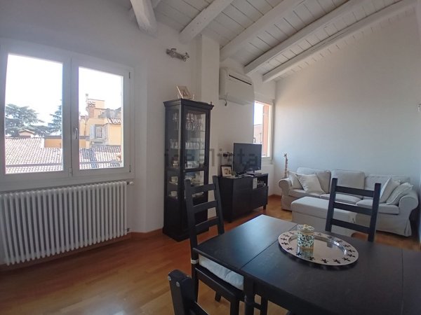 appartamento in affitto a Bologna in zona Santo Stefano