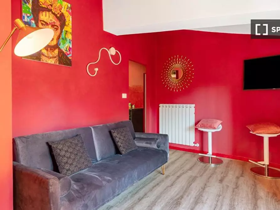 appartamento in affitto a Bologna in zona Centro Storico