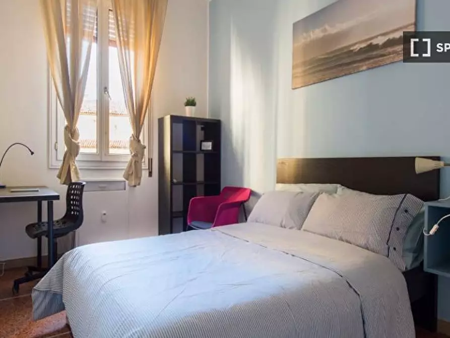 appartamento in affitto a Bologna in zona Quartiere Porto