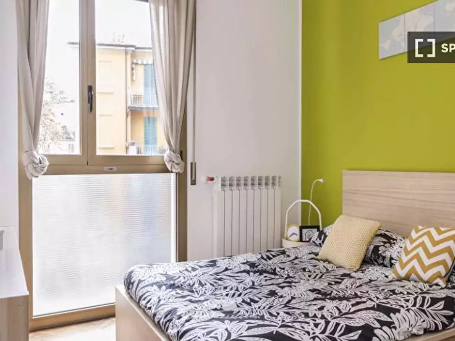 appartamento in affitto a Bologna