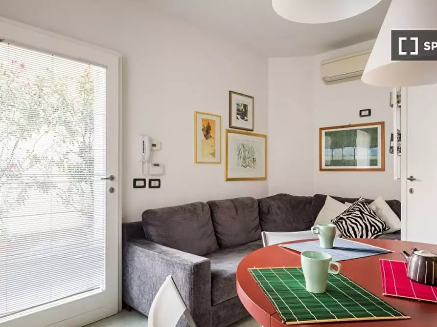 appartamento in affitto a Bologna